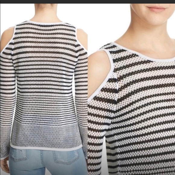 Rag and bone cold weather top - Picture 5 of 6